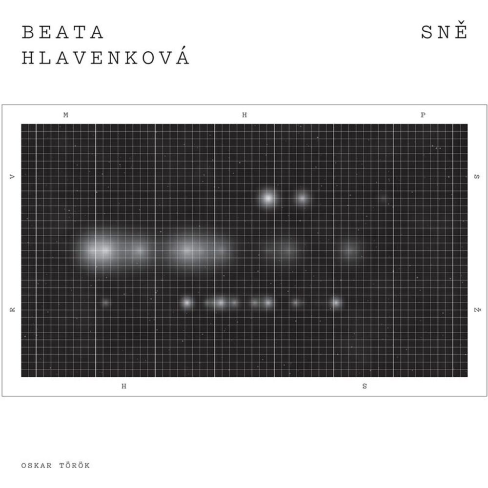 Hlavenkova  Torok - Sne  LP LP